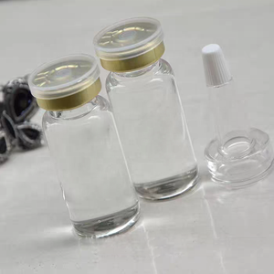 Private Label sbiancamento della pelle del viso siero glutatione tranexamico acido scuro macchie correttore siero Anti pigmentazione - Product Image 3