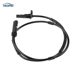 Venta caliente Auto Sistemas Eléctricos ABS Sensor 34526791225 Para <span class=keywords><strong>BMW</strong></span> F20 F30 125i 320i 328i 420i - Product Image 2