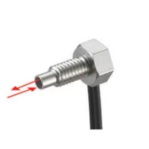 Capteur à fibre optique réfléchissant plat de haute qualité FU-66 FU-66TZ FU-67 FU-67V FU-6F en stock - Product Image 1
