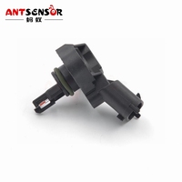 Pièces de camion, capteur de pression du collecteur d'admission pour MERCEDES-BENZ Actros 0281002244 A0041531828 0041531828 0041531928 A0041531928