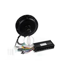 Contrôleur de moteur de moyeu à onde sinusoïdale 45A XT150 pour vélo électrique, scooter, bicyclette 48V 52V 60V 72V 1500W 2000W avec 3 modes