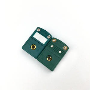 المكونات عالية الجودة نوع بجهاز استشعار درجة الحرارة أنثى-ذكر المكونات التحقيق - Product Image 5