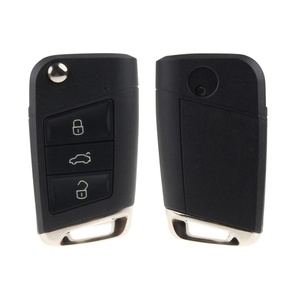 EASYGUARD EC002-VG-NFC-GPS PKE Smartphone App Car Alarm System Passive Keyless Entry <b>Remote</b> Start NFC Card <b>Lock</b> Unlock - Product Image 1