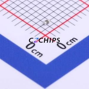 ตัวเก็บประจุแบบ SMD (MLCC) รุ่น TMK105SD122JV-F ขนาด 0402 (ค่าความจุ: 1.2nF) (ความแม่นยำ: 5%) (แรงดันไฟฟ้า: 25V) - Product Image 1