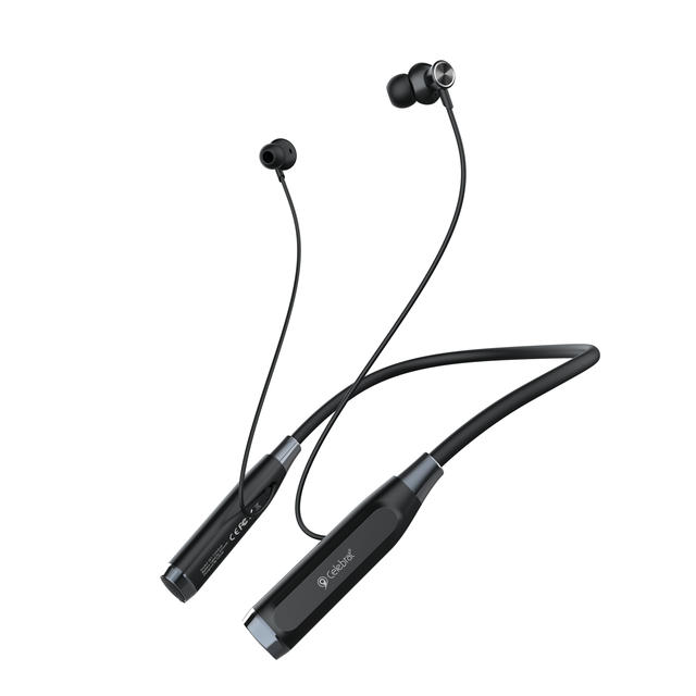 Yison SE1 Neck for 5.3 Wireless Earphone LED Battery Indicator JL IPX4 Waterproof Ultra Long Range Sports Magnetic Design