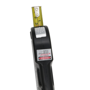 เครื่องวัดระดับเลเซอร์ Hedao HD-LL003 รุ่นใหม่ล่าสุด พร้อมสเกลวัดระดับเลเซอร์ 8 ฟุต - Product Image 4