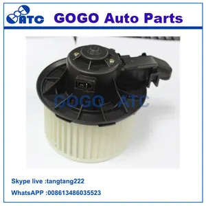 Motor do ventilador do aquecedor A/C AC para Ford Expedição 07-08 OEM 700225 7L1Z-19805-D