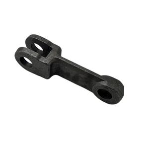 1016B 내구성 스크레이퍼 컨베이어 체인, 곡물 창고 및 오일 처리 공장에 적합 - Product Image 5