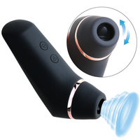 Sexspielzeug Frau neues Design sexy sexuelle Produkte Nippel lecken Zunge Klitoris weiblich saugen Vibrator Sexspielzeug für Frau