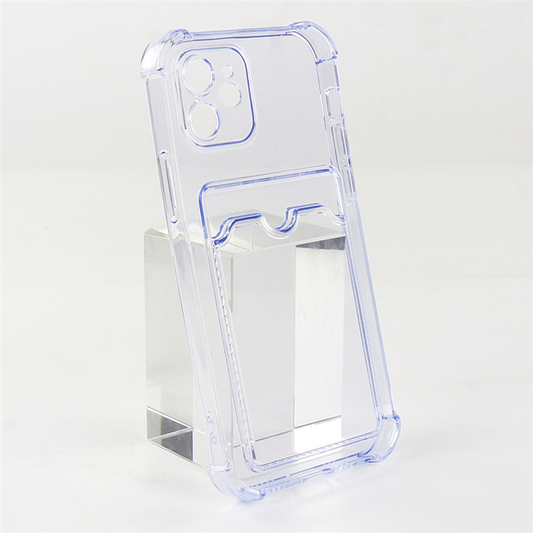 Transparent