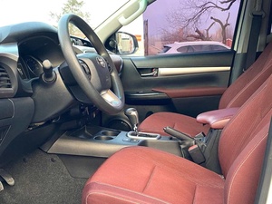 Toyota Harrier 2019 2.0T Elegance Premium SUV Usado, Importado JDM, Volante a la Izquierda, Pintura <span class=keywords><strong>Original</strong></span>, Listo para Enviar FOB - Product Image 5