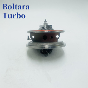 GTB2056V 781743 764809 777318 A6420908980 A6420901680 A6420905780 Cartouche Turbo CHRA pour Mercedes <span class=keywords><strong>M320</strong></span> 3.0CDI W164 224HP OM642 - Product Image 1