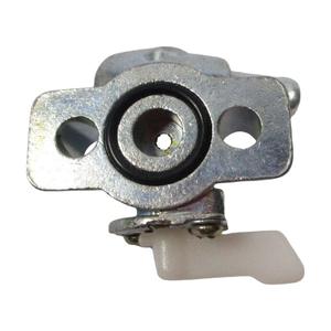 Pièces de générateur diesel : 2 composants essentiels du circuit de carburant, y compris le commutateur de réservoir, la vanne, le port de carburant, la pompe à carburant gauche, Chine - Product Image 3