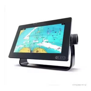 Qualité prestigieuse, bon rapport qualité-prix, deux modes sonar, le sonar portable Axi-om Pro 12 R V X M F D 0.6-183m de portée, détecteur de poissons - Product Image 1