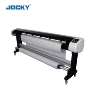 Imprimante numérique à jet d'encre JOCKY JK-2150PR pour l'impression sur tissus