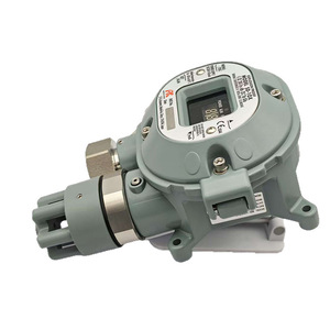Détecteur de gaz oxygène Riken Sd 1ox 148x208x88mm Utilisation industrielle - Product Image 3