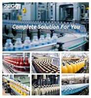 Ligne de production de remplissage d'eau en bouteilles en plastique pour boissons, automatique, 600 BPH, 5 gallons, contrôlée par PLC, avec économie d'énergie