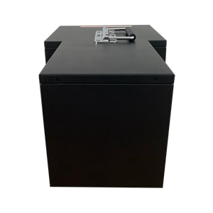 Batería de Iones de Litio Recargable de Alta Calidad para Motocicleta Eléctrica, 60V 40Ah, Forma de T, Incluye 7Ah 9Ah, Superventas - Product Image 5