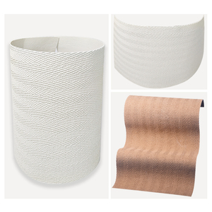 Panel de Revestimiento Flexible para Exteriores de Hotel, Diseño Moderno, Resistente al Agua, Acabado <span class=keywords><strong>Mate</strong></span>, Gráfico para Vestíbulo - Product Image 6
