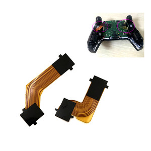 Câble flexible pour bouton gauche et droit SYYTECH <span class=keywords><strong>L</strong></span> R pour manette PS5 <span class=keywords><strong>Playstation</strong></span> <span class=keywords><strong>5</strong></span> V1.0, pièce de réparation - Product Image 3