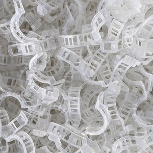 <span class=keywords><strong>Vendita</strong></span> calda in silicone pomodoro innesto traliccio traliccio clip di plastica con Uv per supporto vegetale 23mm - Product Image 6