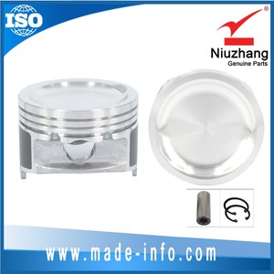 4B12เครื่องยนต์ลูกสูบ1110B365 1110B366 1110B367 1110B483 Dia 88.0Mm 4cyl 2359cc ความยาว51.5 Comp 27.5ความสูง-<span class=keywords><strong>1.7</strong></span> - Product Image 4