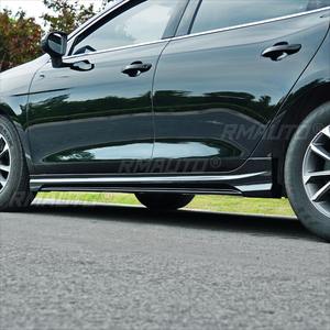 Kit de carrocería con alerón de faldón lateral, extensión, divisor y difusor para BYD Destroyer 05 2022-2025, accesorios para coche - Product Image 3