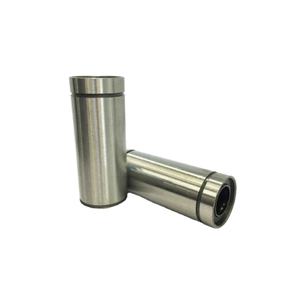 Japan IKO, шарикоподшипник линейного движения LM8LUU LM12LUU LM16LUU LM20LUU LM25LUU LM30LUU LM40LUU LM50LUU LM60LUU LM80LUU - Product Image 2