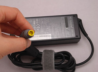 Chargeur adaptateur secteur pour ordinateur portable 20V 4,5a 90W pour Lenovo ThinkPad X1 T430 T430S X230 E40 E50 X60 T61 R60 R400 T400 T500 SL400 3000