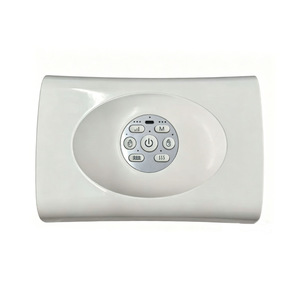 Hand Massager Rechargeable With Airbag Clamping <b>Heating</b> Therapy For Office Home Travel Use - Product Image 3