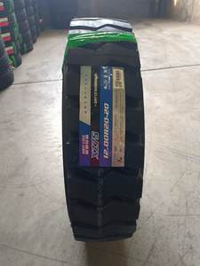 Pneumatici Radiali per Camion CHAOYANG GOODRIDE WESTLAKE 315/80R22.5 Nuovi Resistenti al Carico con Camera d'Aria per Uso Stradale dalla Cina Zhejiang - Product Image 5