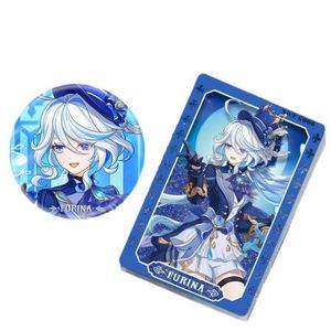 Design Customized Cute <b>Anime</b> Acrylic <b>Keychain</b> Souvenirs and Gifts with UV Printing Cost-Effective Promotional Novelty Items - Product Image 4