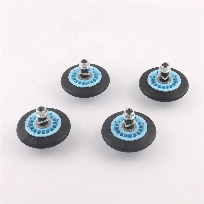 New Product Dryer Clothes Replacement Parts Pulley Kit Dc97-16782A 6602-001655 Dc93-00634A