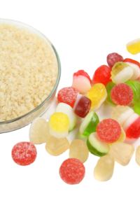 Poudre de gélatine comestible pour la fabrication de <span class=keywords><strong>gelée</strong></span> de viande et d'<span class=keywords><strong>aspic</strong></span> - Product Image 4