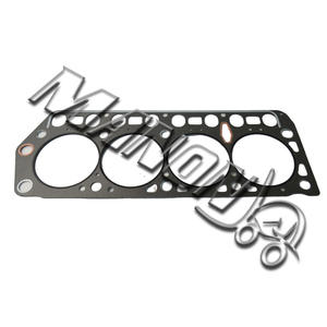 Joint de culasse Motive 11115-78151-71 pour moteur de chariot élévateur Toyota, pièce de rechange neuve - Product Image 1