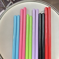 Vente en gros de baguettes de batterie en érable coloré OEM Tambour électronique en érable pour baguettes 5A 7A pour enfants débutants