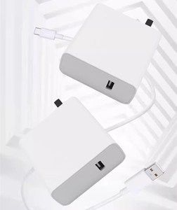 JYD 120W ซูเปอร์แฟลชชาร์จโทรศัพท์มือถือเครื่องชาร์จเร็วสุดๆสำหรับ <span class=keywords><strong>VIVO</strong></span> <span class=keywords><strong>iqoo</strong></span> <span class=keywords><strong>9pro</strong></span> 10 11 - Product Image 6