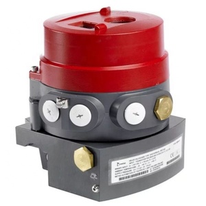 Nouveau stock à bon prix : Solénoïde de sécurité intelligent Metso VG9000, Solénoïde de régulation VG9000 pour l'eau - Product Image 1