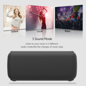 Pequeño alimentado sonido Bass <span class=keywords><strong>altavoz</strong></span> portátil inalámbrico resistente al agua al aire libre <span class=keywords><strong>Altavoz</strong></span> Bluetooth - Product Image 5