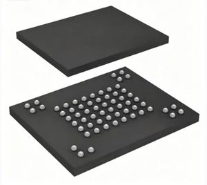 W25Q128JVCIM TR BOM IC FLASH 128MBIT SPI 24TFBGA W25Q128JVCIM TR - Product Image 1