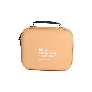 Estuche <span class=keywords><strong>de</strong></span> <span class=keywords><strong>Primeros</strong></span> <span class=keywords><strong>Auxilios</strong></span> Personalizado <span class=keywords><strong>de</strong></span> EVA para Equipo Médico, Bolsa <span class=keywords><strong>de</strong></span> Viaje para Auto, Bolsas Médicas Impermeables, Estuche Médico <span class=keywords><strong>de</strong></span> Viaje para Exteriores - Product Image 3