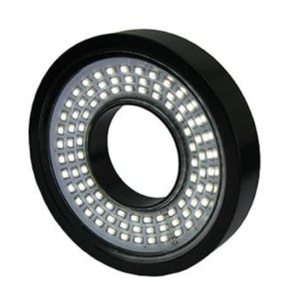 Sensopart Led Ring Light Lr 132 Rw 24 Kfl5 pour éclairage de caméra vidéo - Product Image 2