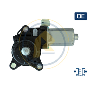 Regulador de Ventana Ac Rolcar ADAPTABLE para OE 824602C000, compatible con Hyundai Coupé 2002 - Product Image 1