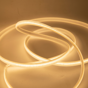 Luz LED de Neón Flexible de 220V, Impermeable IP67, Sin Controlador, Regulable, Cortable, de Alto Brillo, Sin Parpadeo, para Decoración del Hogar, Dormitorio y Jardín - Product Image 1