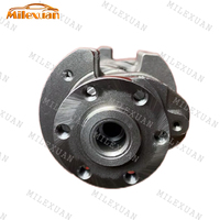 Cigüeñal de Motor 93439548 para Chevy C2 1.6, Cigüeñal para Motor Chevrolet Corvette, Gran Venta