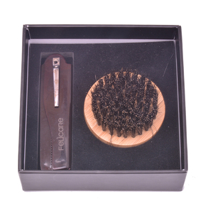 Kit per la crescita della barba biologico naturale-Tame, Style, ammorbidisce e idrata la barba - Product Image 4