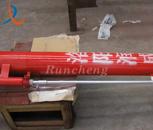 حقل حفر النفط والغاز جهاز اشتعال/مشاعل - Product Image 6