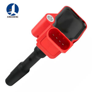 Bobine d'allumage OEM de haute performance 06H905110 pour VW <span class=keywords><strong>Audi</strong></span> Porsche 2.0T 3.0T 06H905110H  06K905110G - Product Image 3