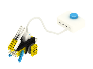 Puzzle-to-Robot Adventure: Introduce <strong>Coding</strong> Fundamentals to Kids in a Fun Way - Product Image 3