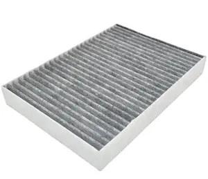 Direct Factory Supply OEM Cabin Interior Air Filter Activated Carbon 64119366401 64119366403 CUK230142 CUK23014-2